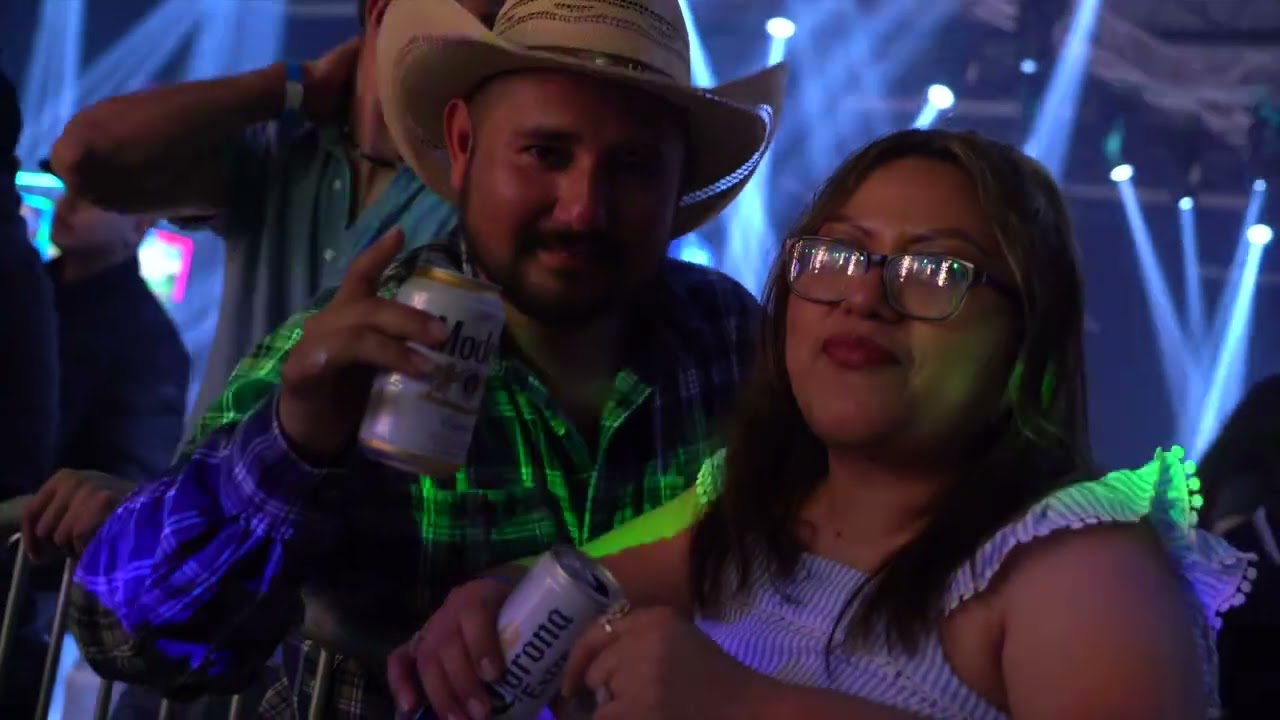 Traviezoz De La Zierra(En Vivo)Desde Palenque Marietta,Georgia-TDLZ Records