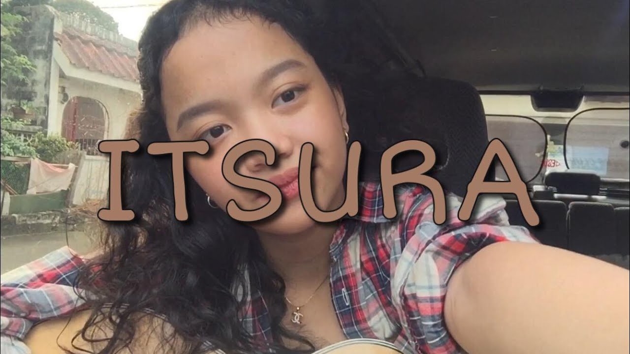 ITSURA (original) by Bettyna Cena