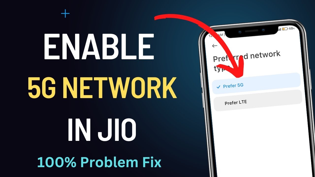 Jio True 5G Welcome Offer Activation Process: How to Get Unlimited Jio 5G for 1 Year!