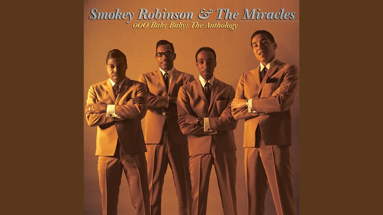 Baby Don't You Go (Alternate Stereo Mix)