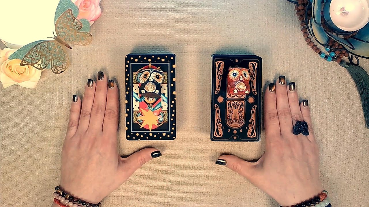 🔮💞Sus SENTIMIENTOS Reales a DIA de HOY💞💌MENSAJE Canalizado de TU Persona de Interés💌🔮TAROT AMOR💞🔮