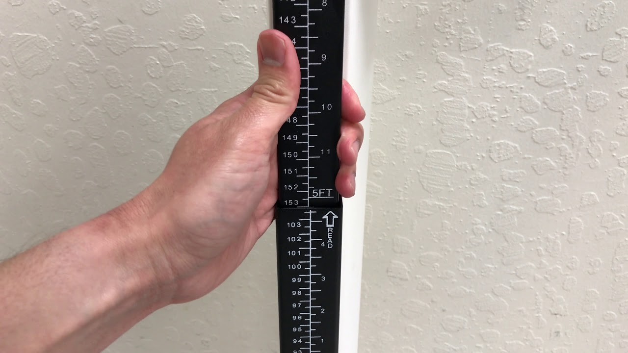 Height Tips
