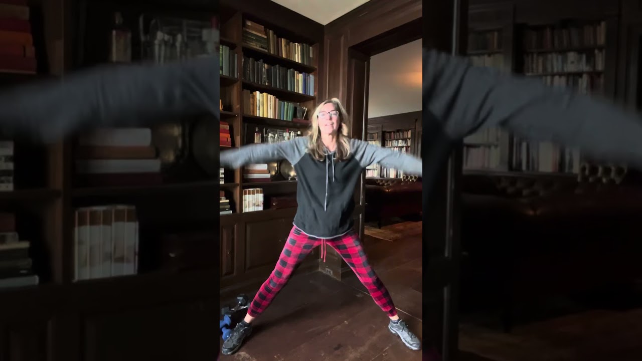 Balance plus Strength