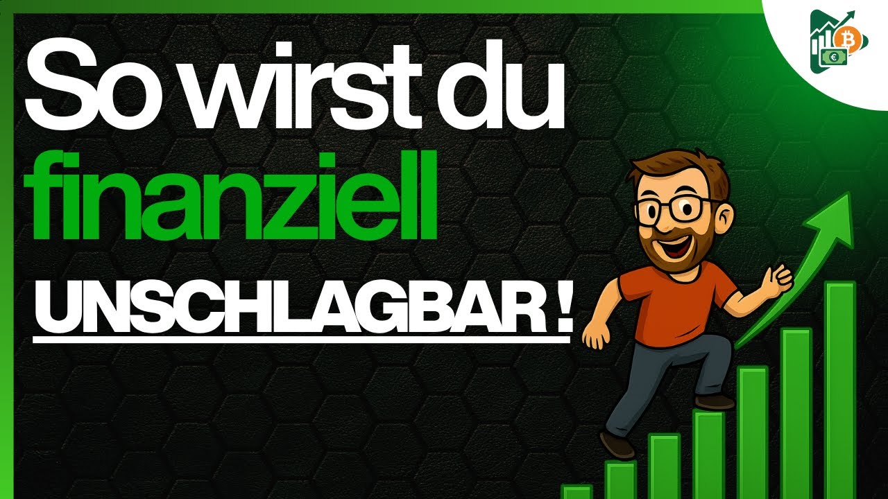 17 Mikro-Gewohnheiten - So wirst du jeden Tag besser (und finanziell stärker)