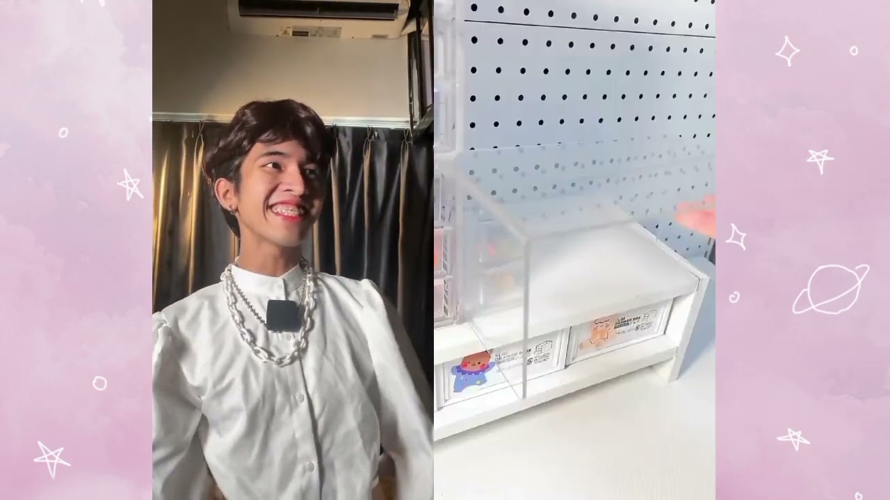Kệ Chuyện+ASMR Thư Giãn|Cre: Thái Độ P1