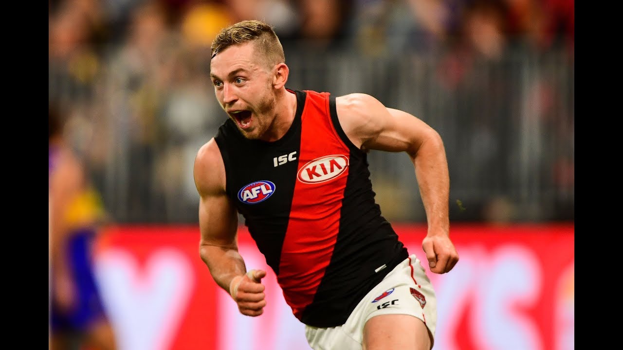 Saad, Smith and Stringer set up win | Showreel | Round 14, 2018 | AFL