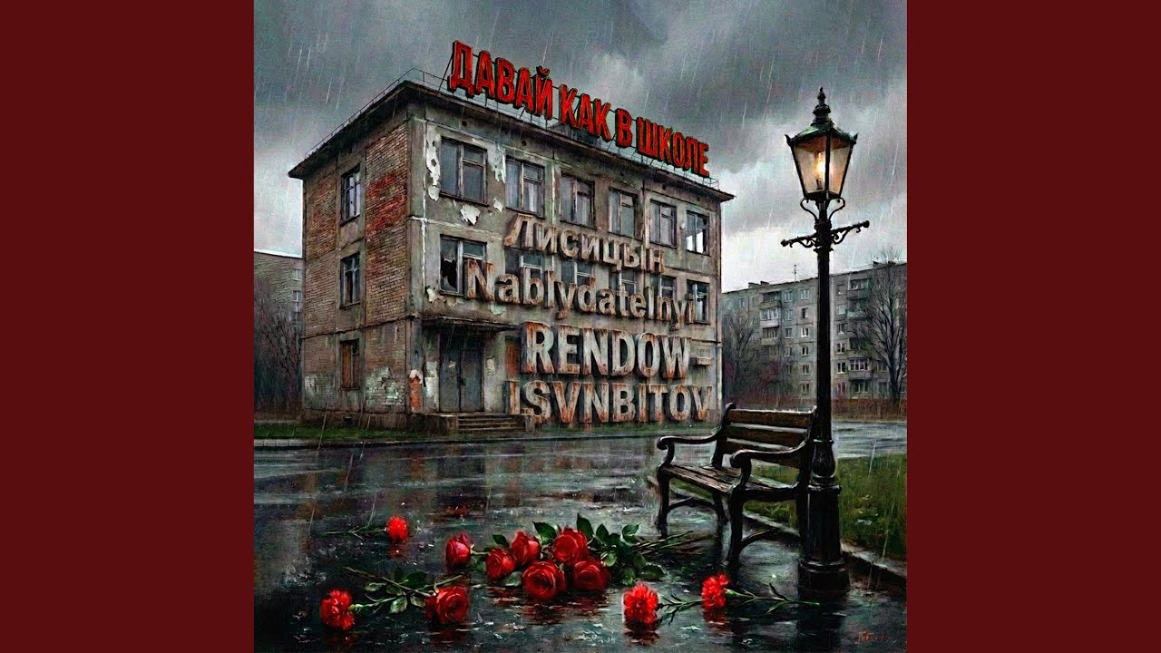 Давай, как в школе