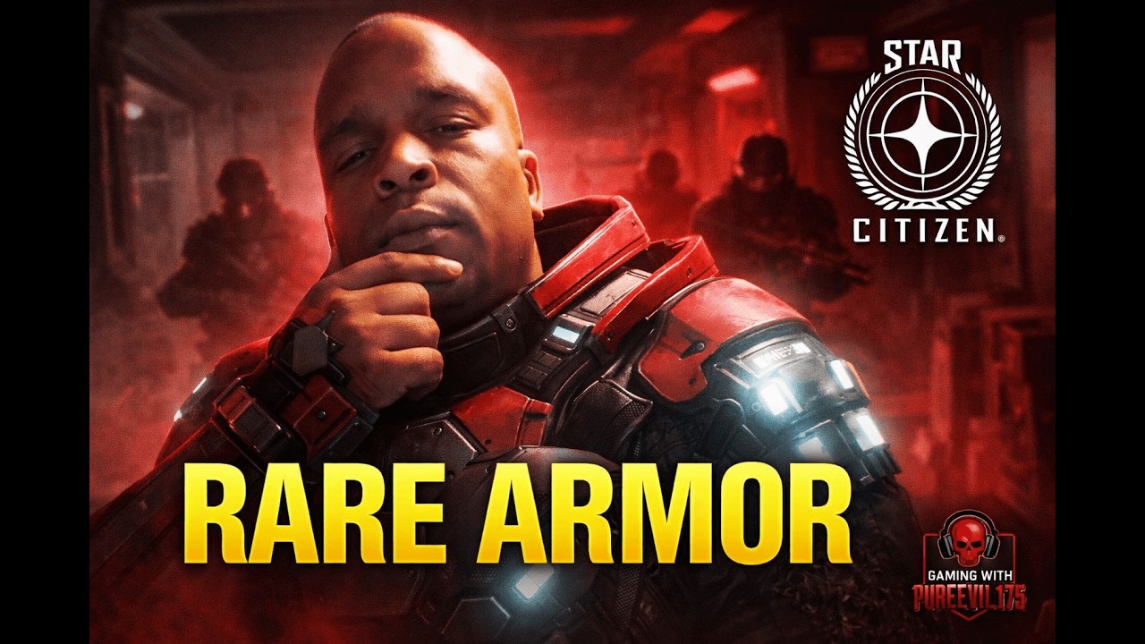 Unlocking Vaughn Missions & Hunting Rare Artimex Armor | Star Citizen 2026