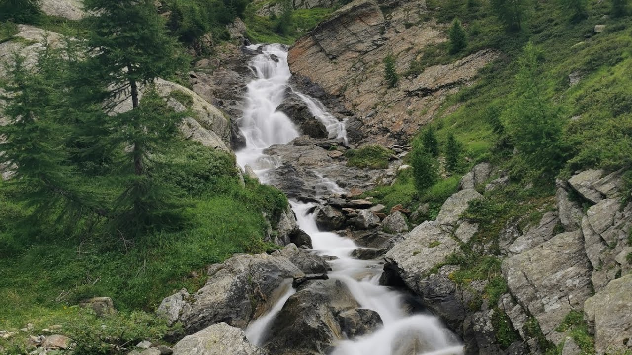 Cristallina 2 day tour | TheAlpineCouple
