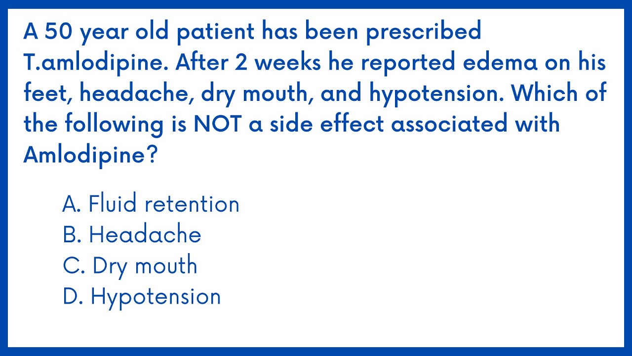 PEBC PHARMACIST EVALUATING EXAM QUESTIONS, PART 10 #pebc #PEBCQUESTIONS #PEBCCANADA #PEBCEE