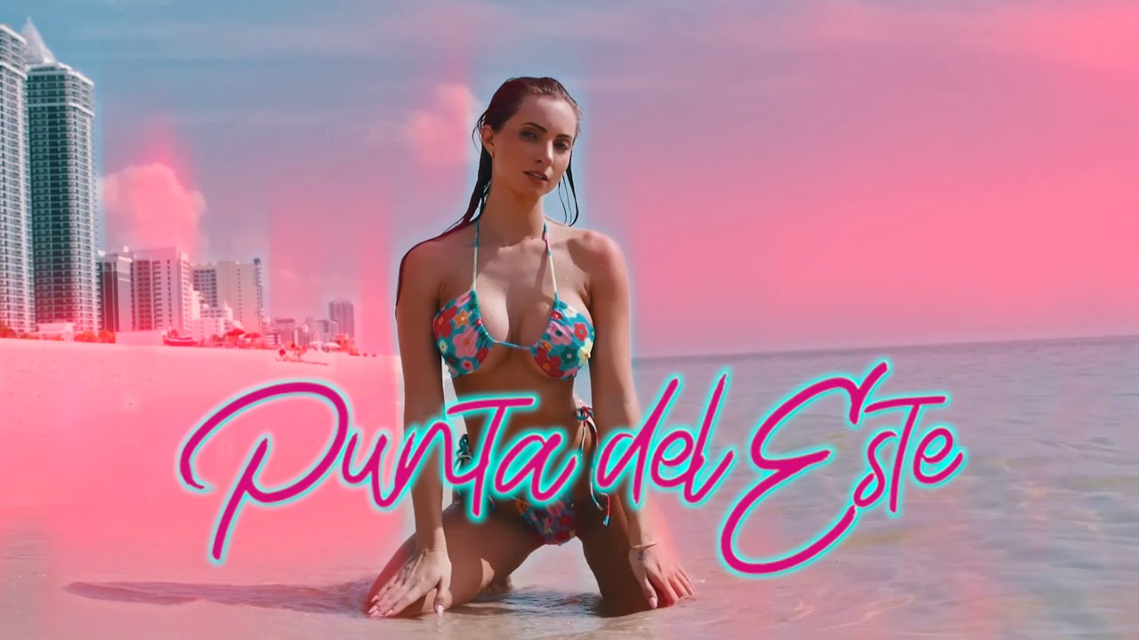 Frank Redux - Punta del Este