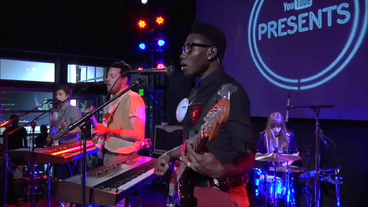 Metronomy 
