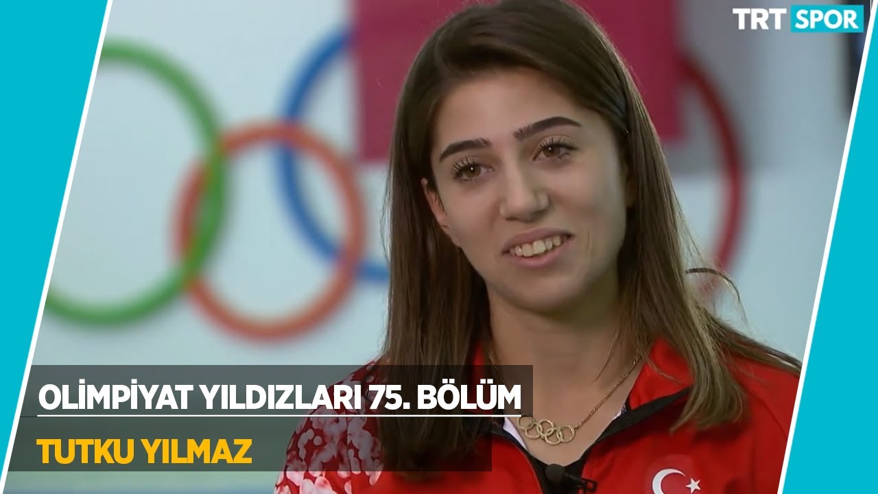 Olimpiyat Yıldızları 75. Bölüm -Tutku Yılmaz