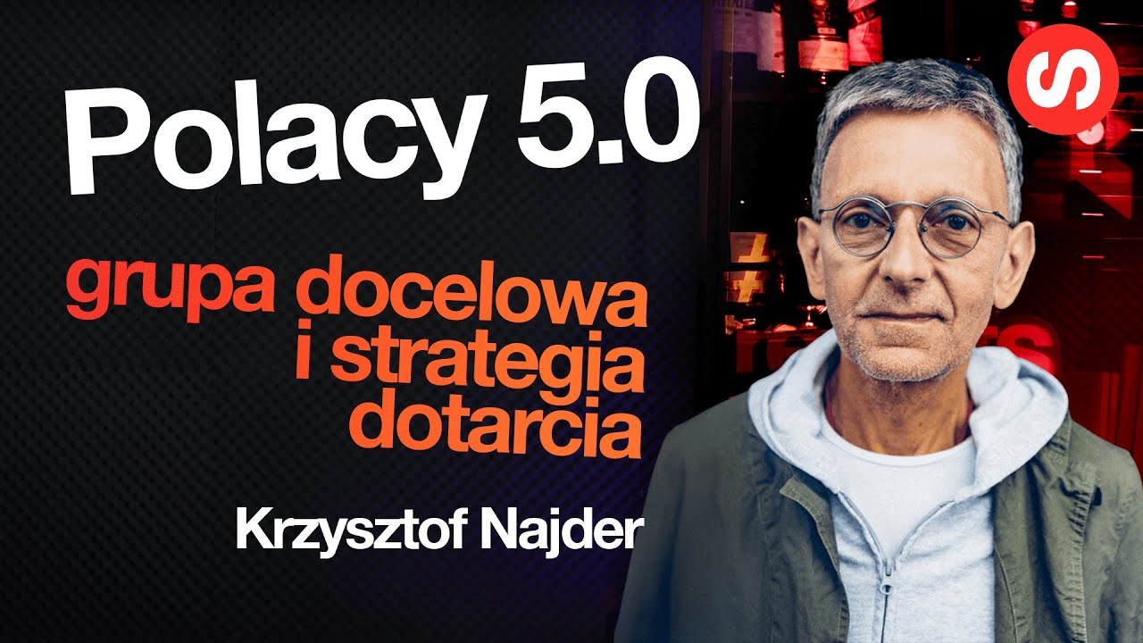 Skuteczne strategie marketingowe – jak dotrzeć do Polskiego konsumenta. #biznes #marketing #online