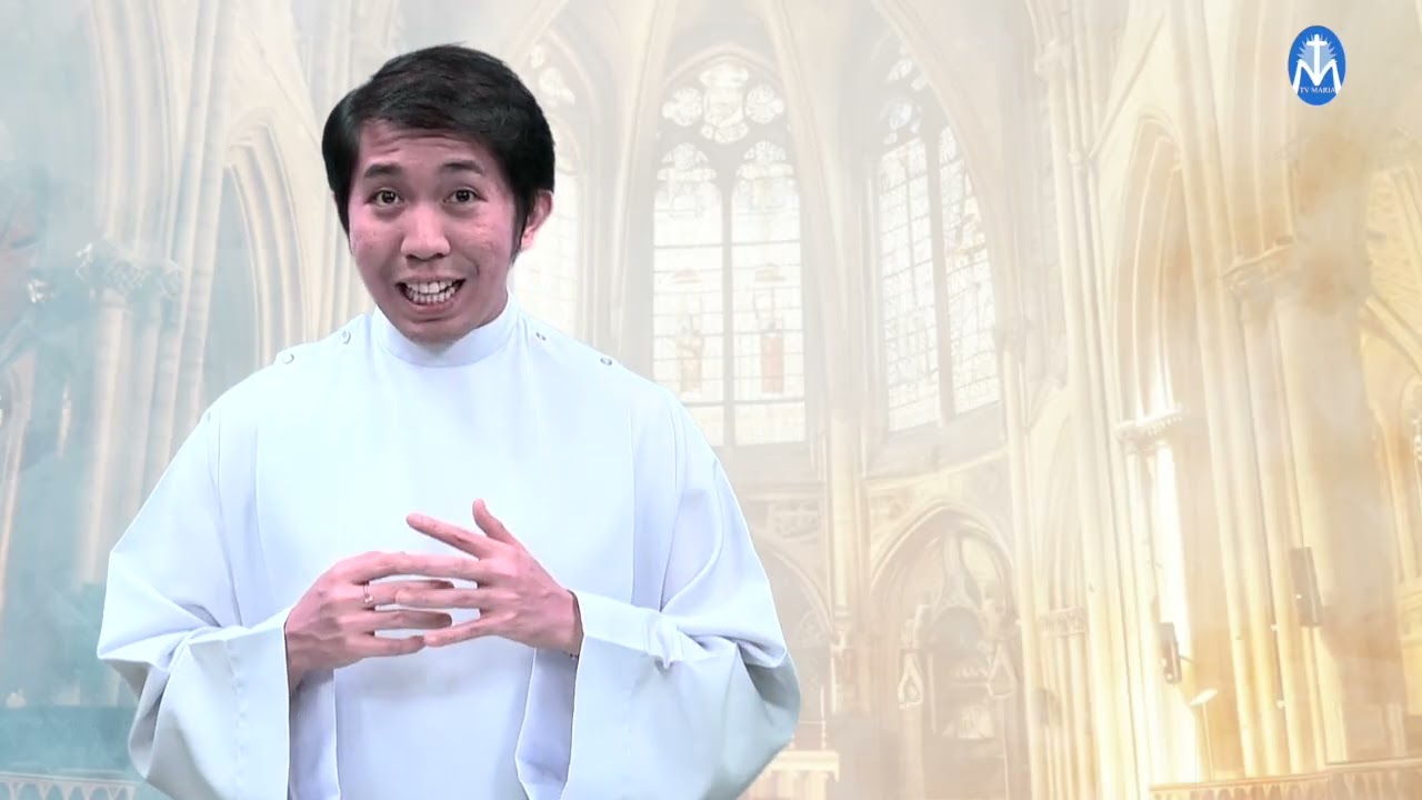 Salita ng Diyos, Salita ng Buhay - January 21, 2026