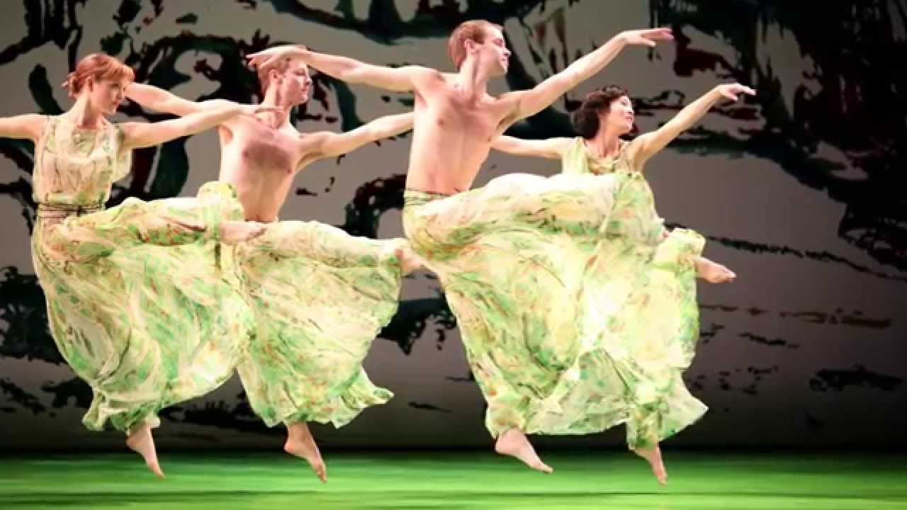 Mark Morris's 