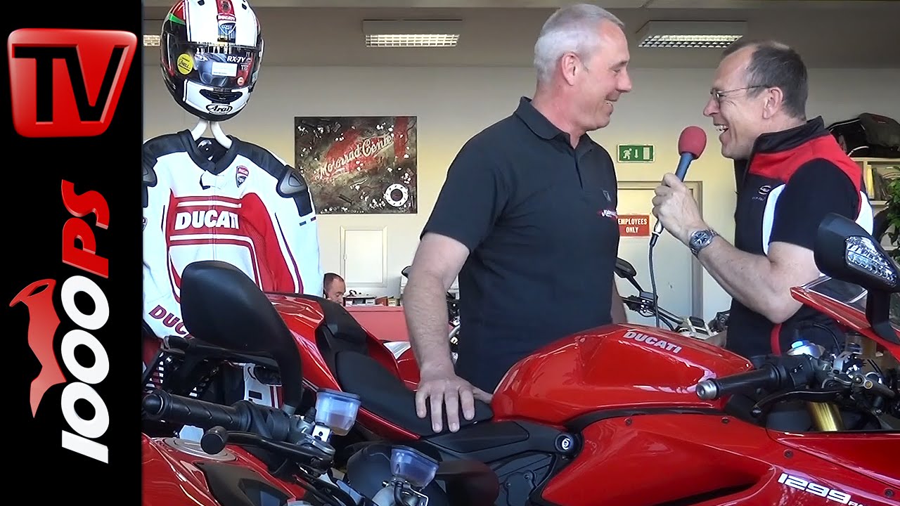 Motorrad-Center | Ducati, Aprilia, Guzzi, Honda