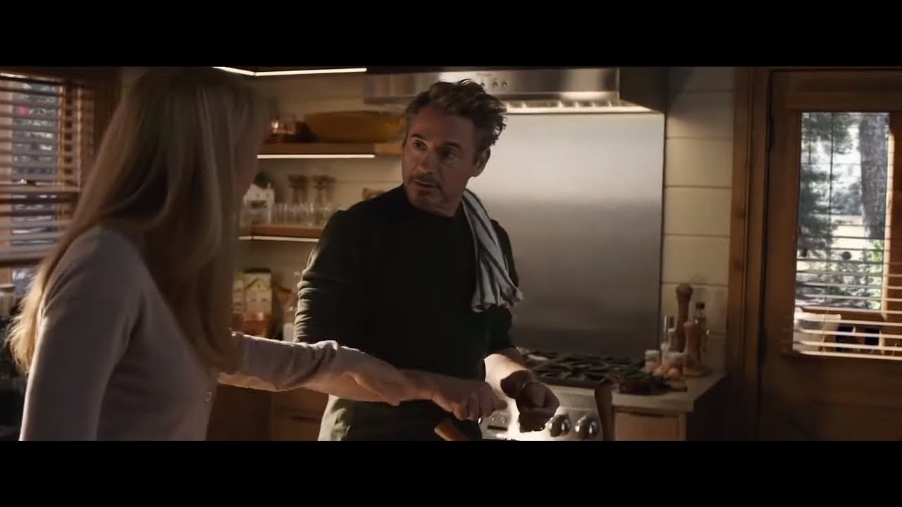 Avengers Endgame Deleted Scenes Marvel Never Released | Rare Unseen Extended Footage