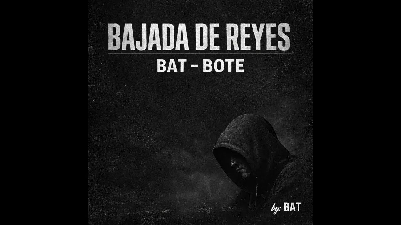03 BAT - BOTE