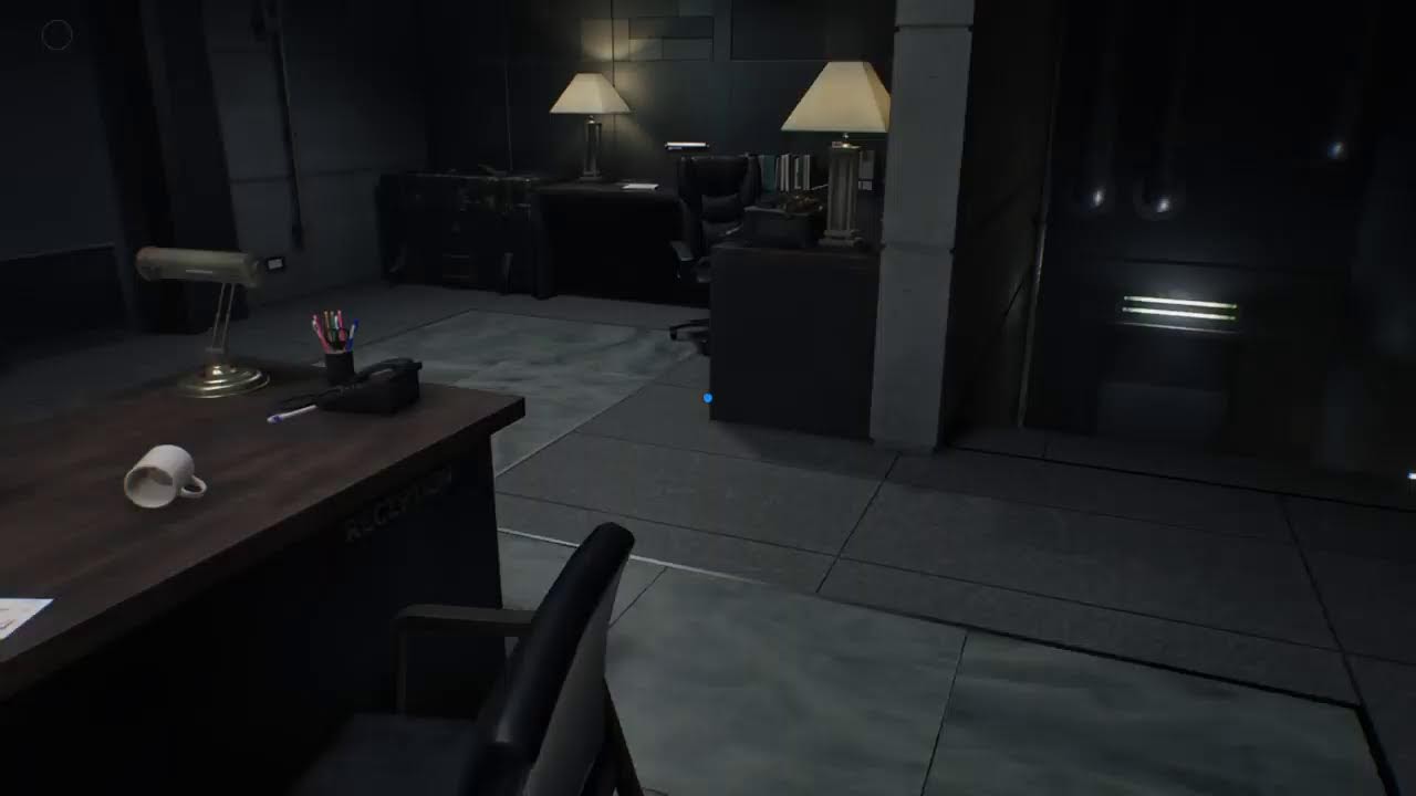RESIDENT EVIL requiem #2