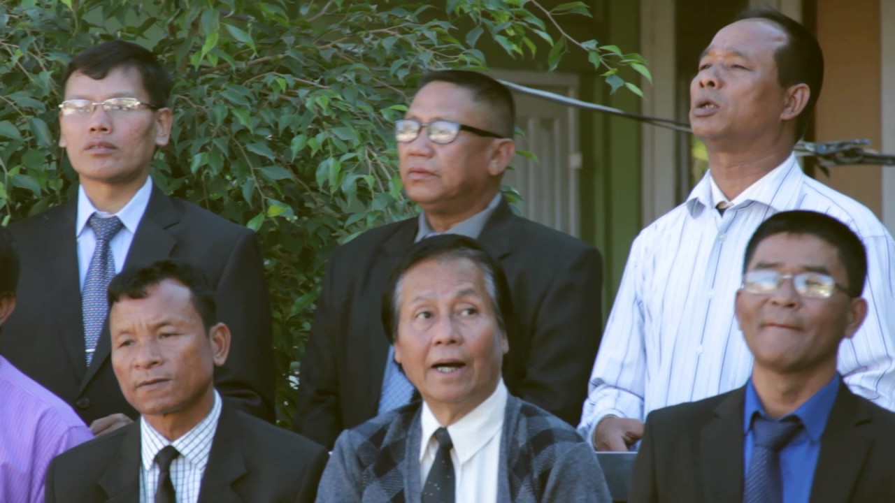 INPEIH THUAI RAWH