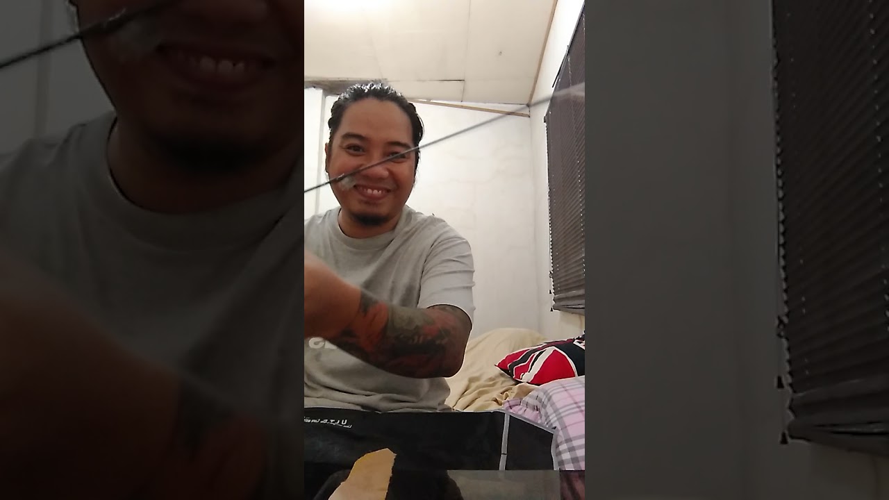 unboxing shopee artemis rod #cebufishing #unboxing #shopee #ultralightfishing