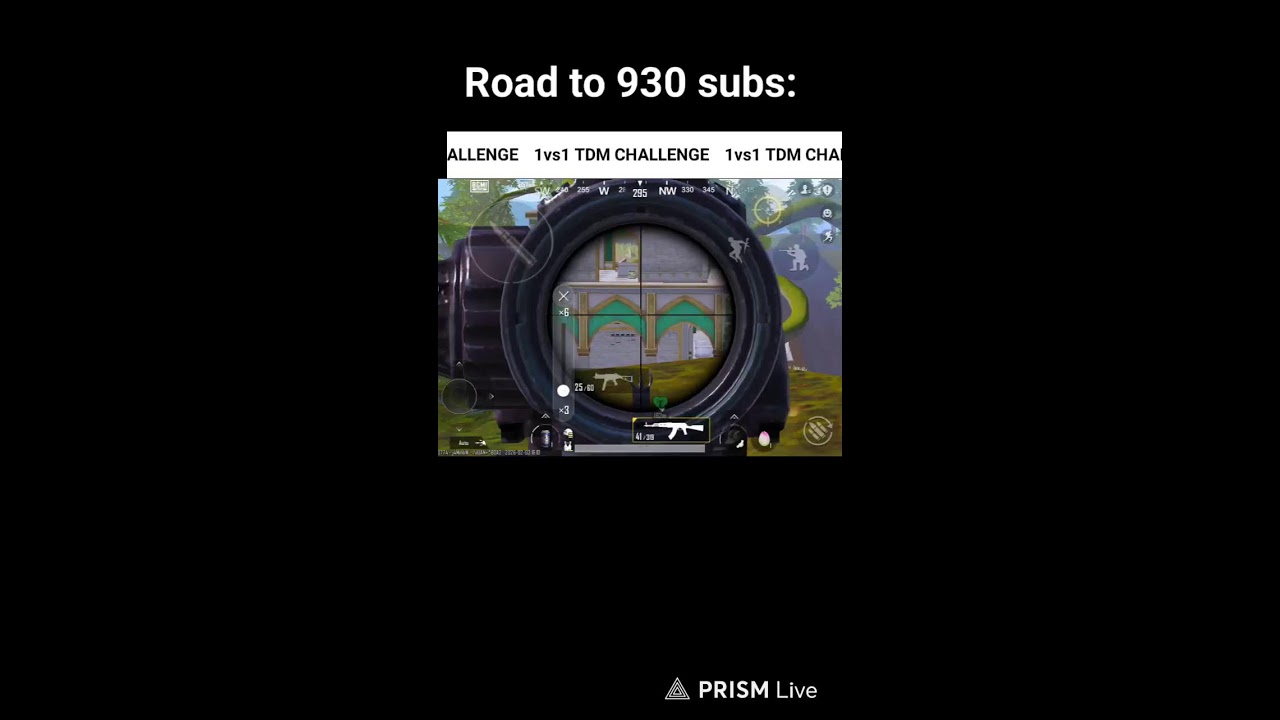 Live streaming of YTproxo