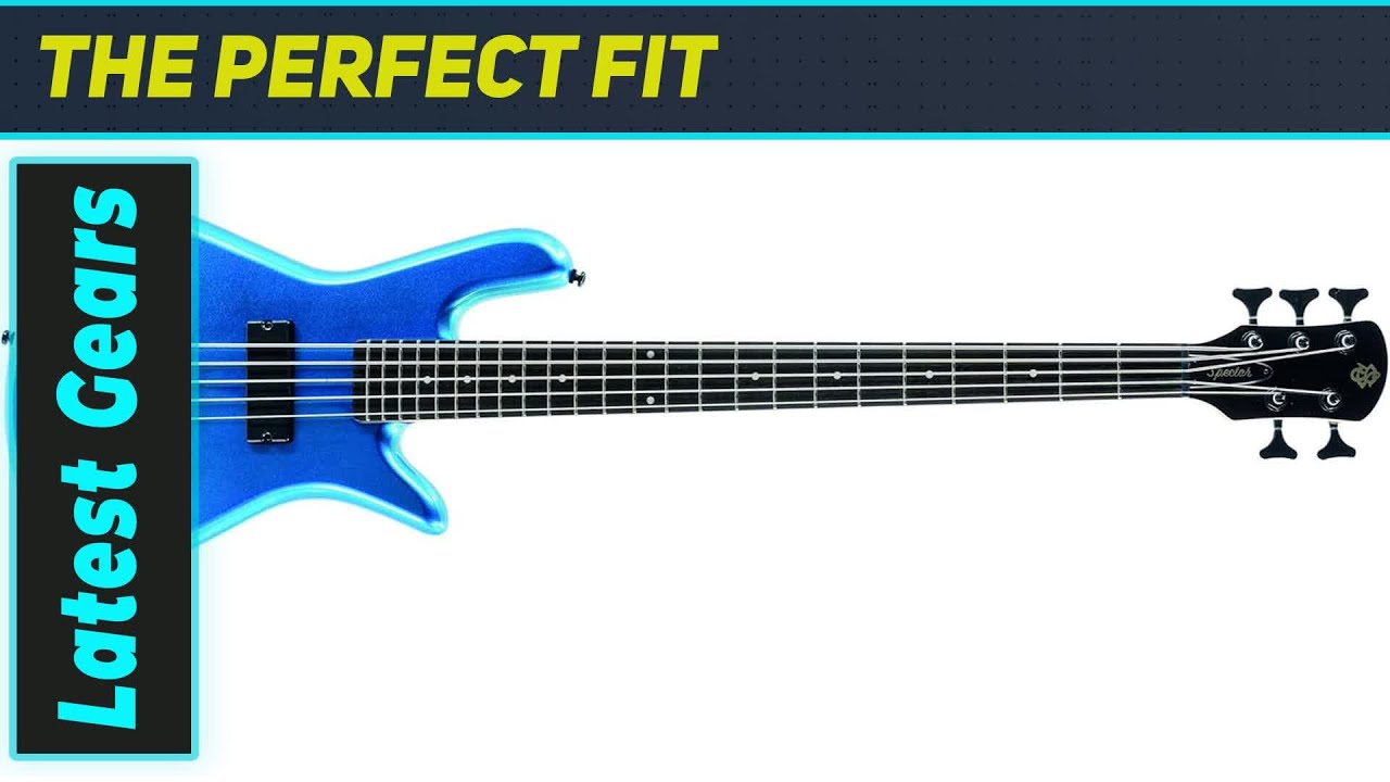 Spector Performer 5 Bass: Best Value 5-String?