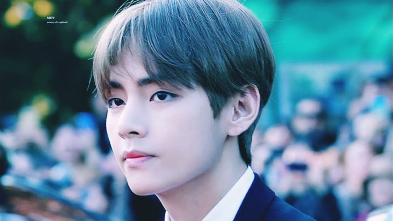 [FMV] BTS V TAEHYUNG | Lot Me Down