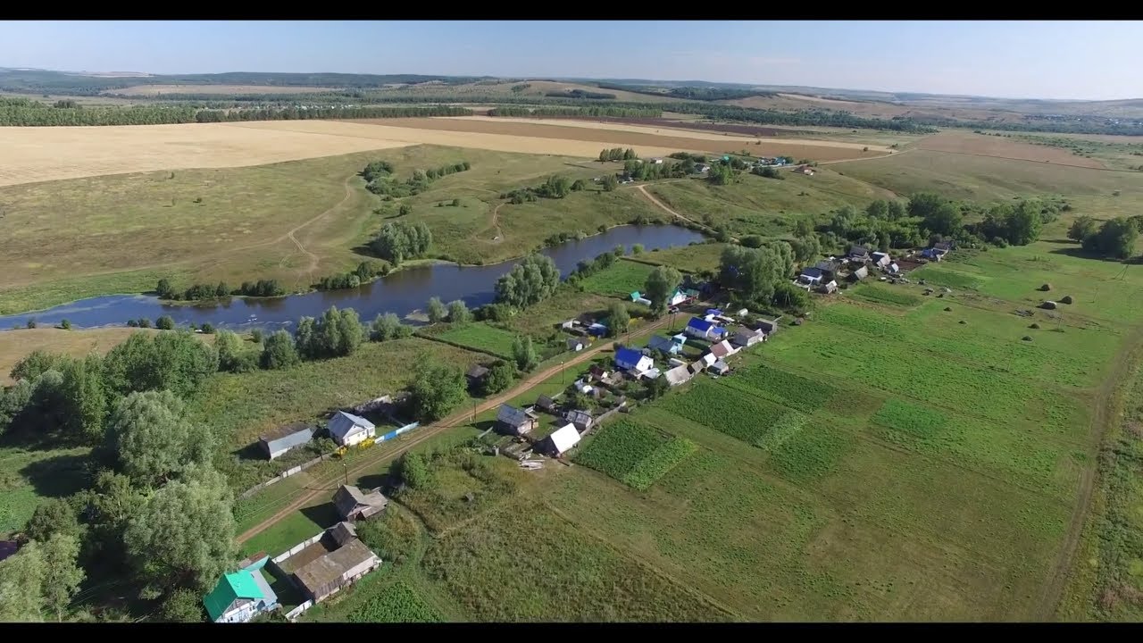 д.Тынбахтино 29/07/2021