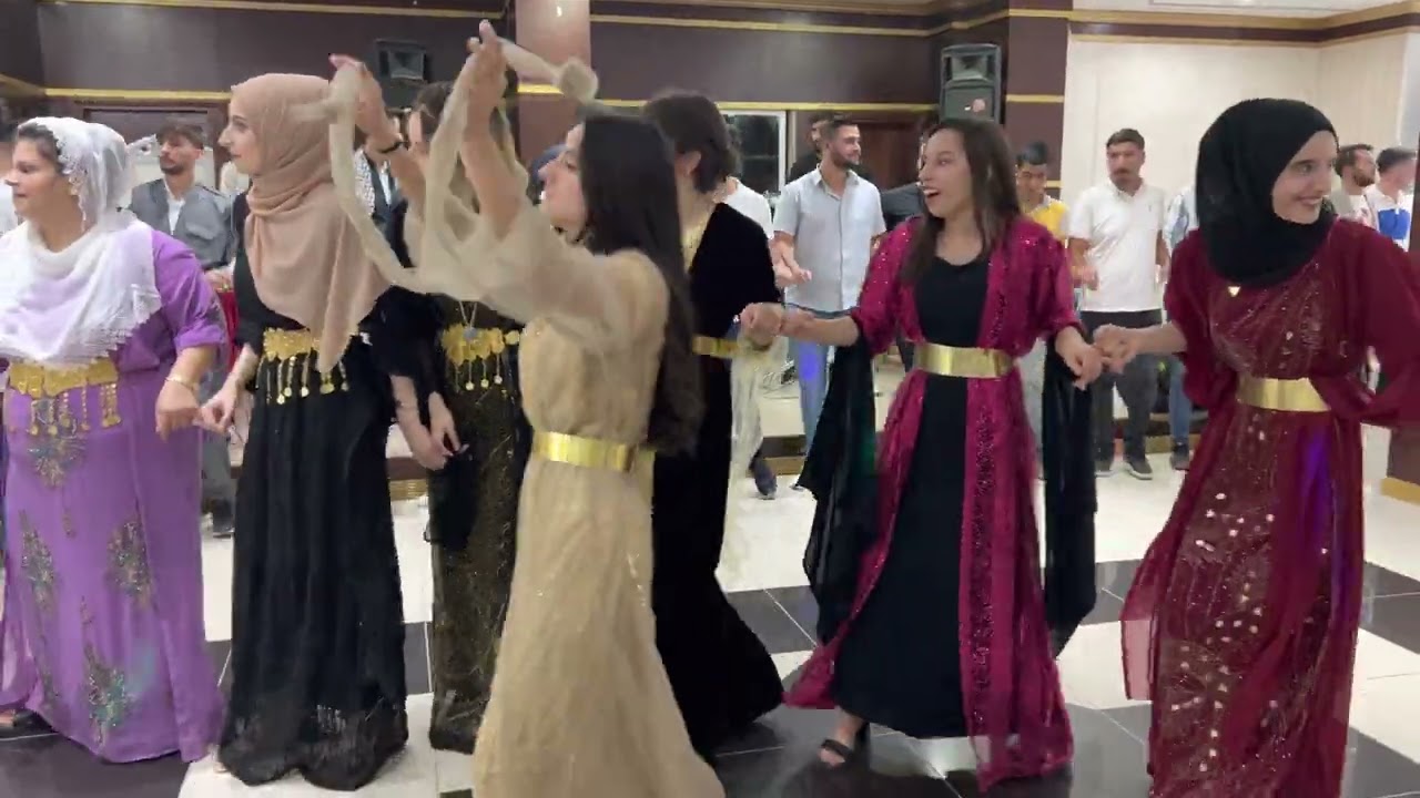 Ramazan söyüçen part 1 görkemli düğünü