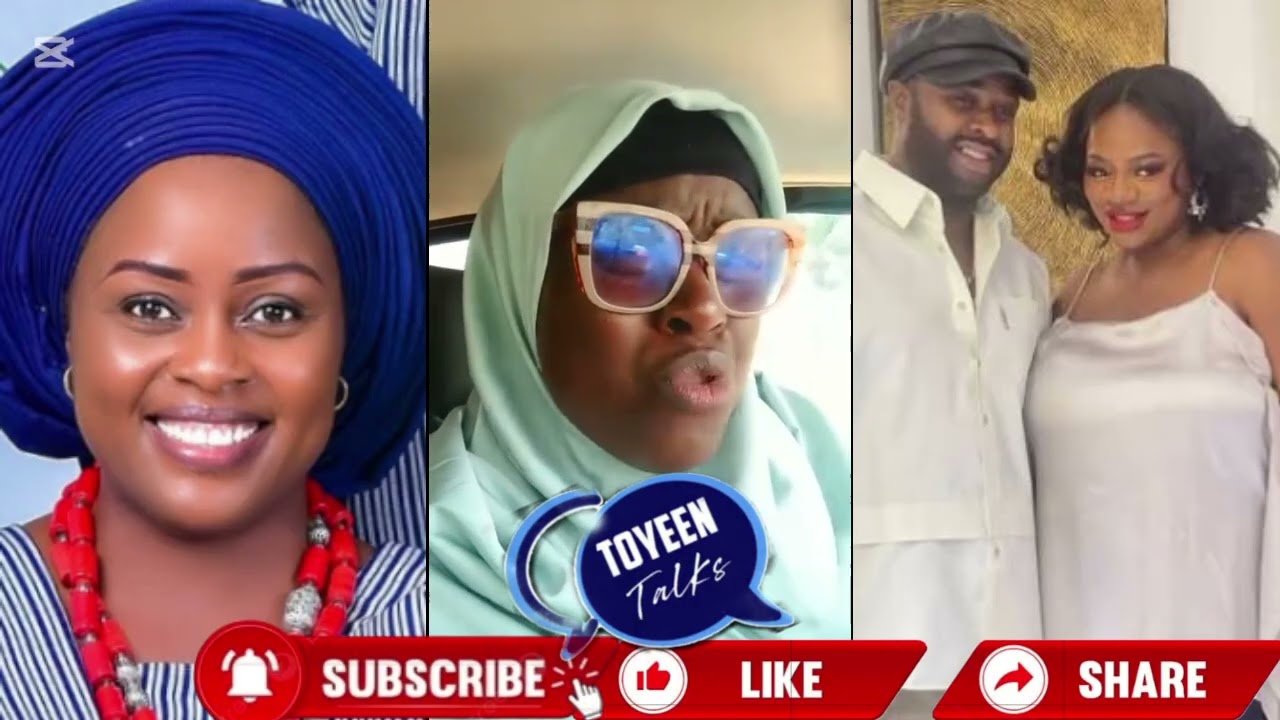 EGBO EKO LENU ALHAJA MEWOLAKA NIPA IGBEYAWO LAARIN OKO ATI AYA.....