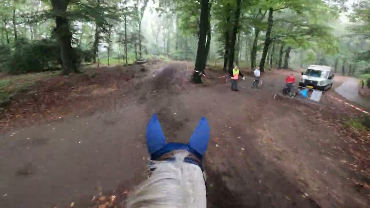 SGW Hattem Molecate 15-10-2022
