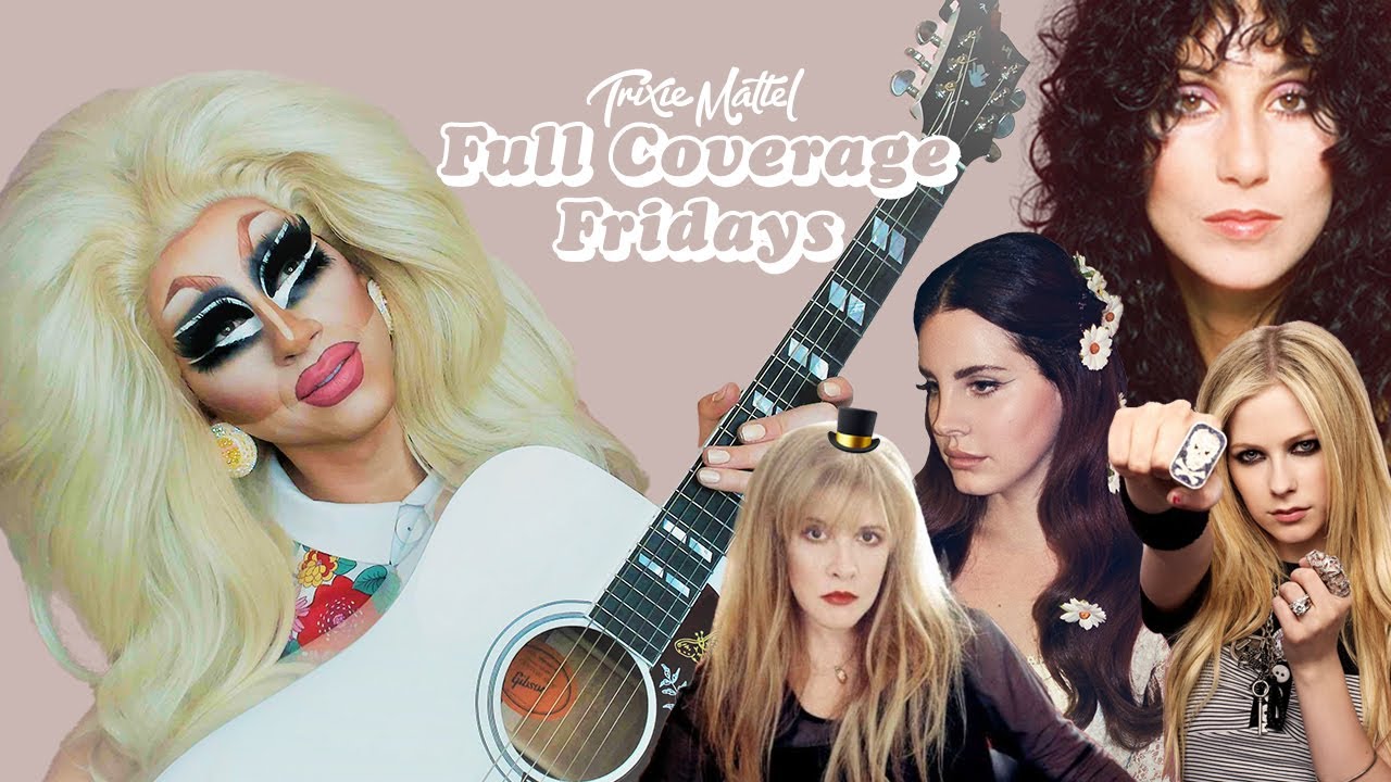 Full Coverage Friday 3/20/20
