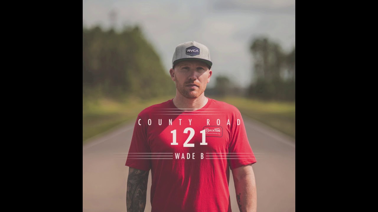 Cross That Line - Wade B