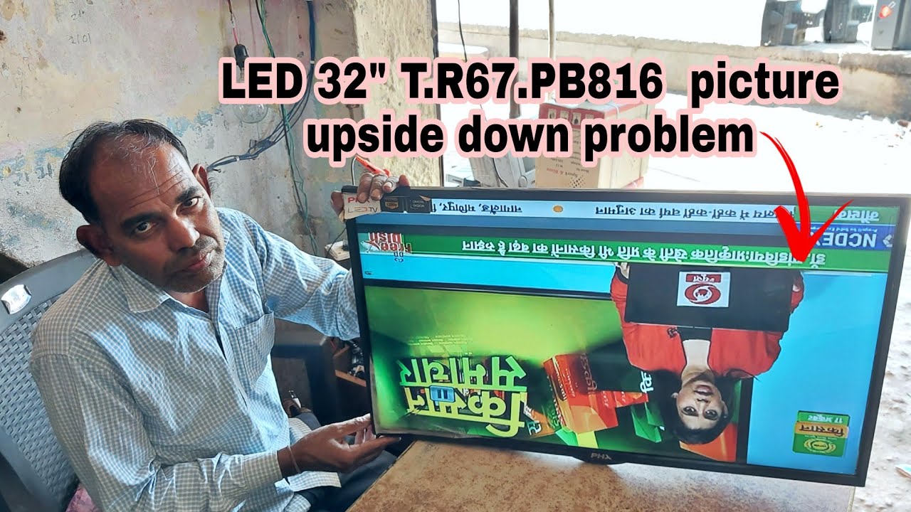 LED 32