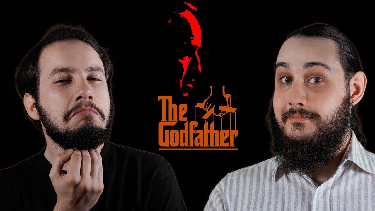 Σινε-Συμπόσιο Αφιέρωμα – The Godfather / Ο Νονός (Spoilers!)