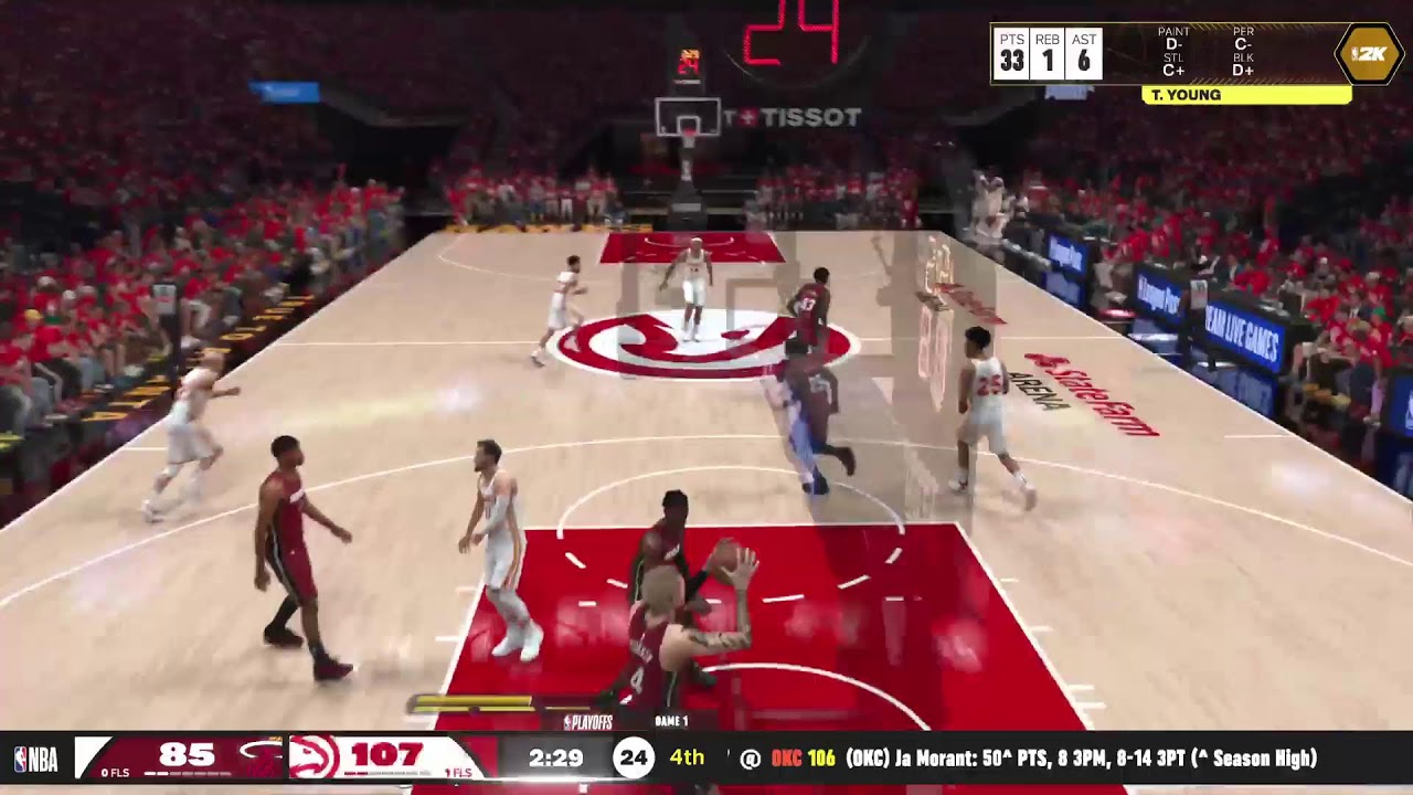 Madden 26 NBA 2K