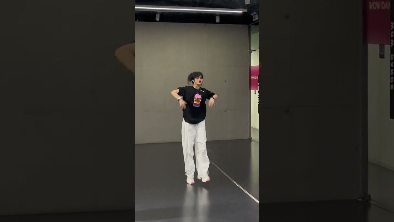 Jalebi Baby &middot; Tesher #Dance Cover