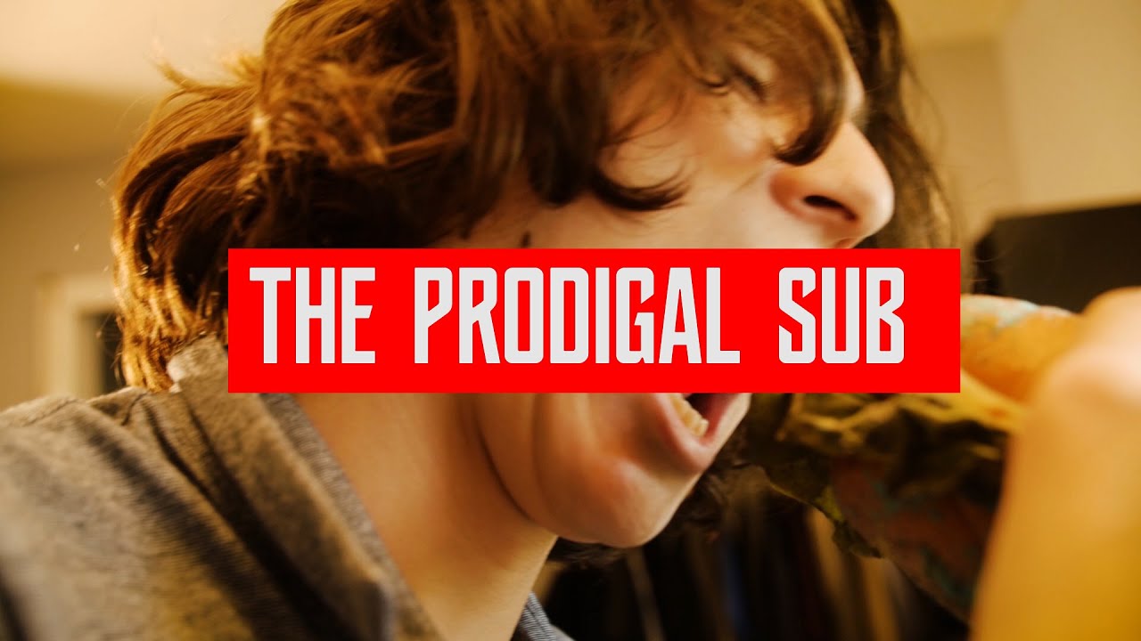 The Prodigal Sub