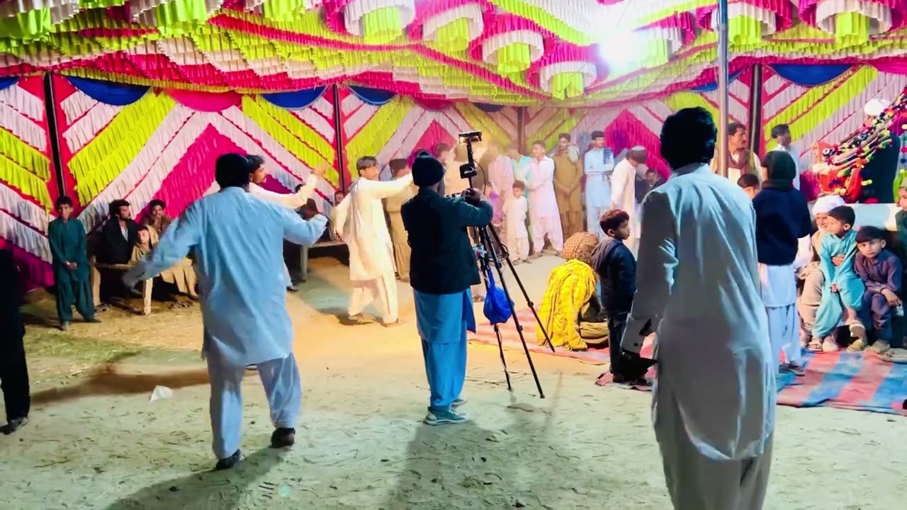 Dera DG Khan Ka Mahol