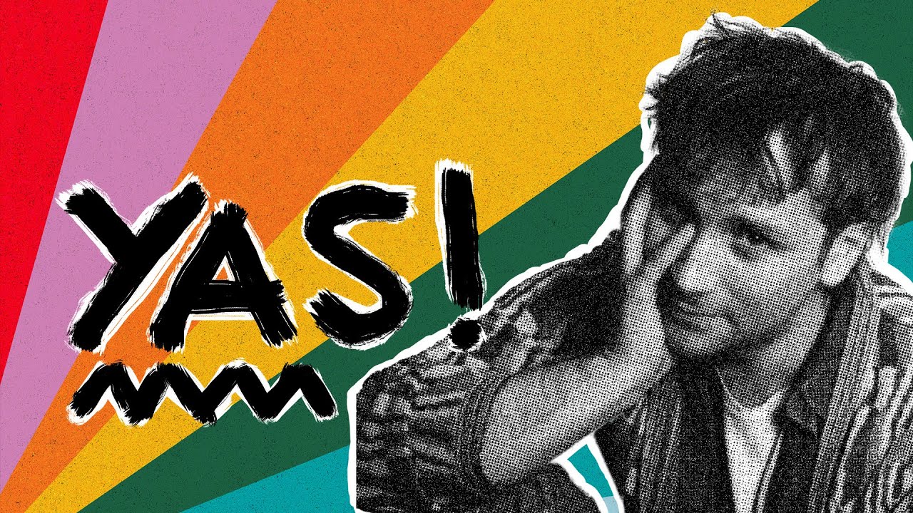 Fox Stevenson - YAS! (Official Audio)