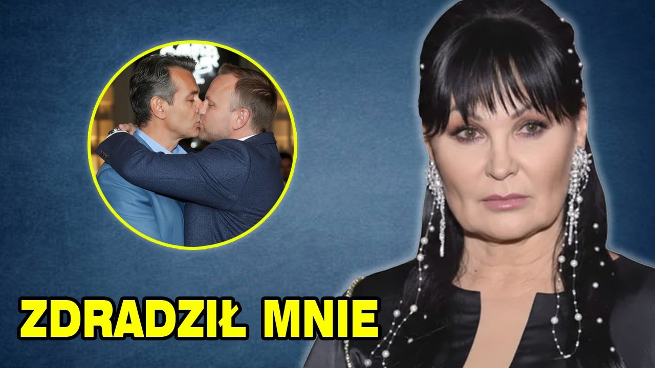 Po 17 latach małżeństwa Iwona Pavlović wyznała tajemnicę dotyczącą swojego koszmarnego małżeństwa.