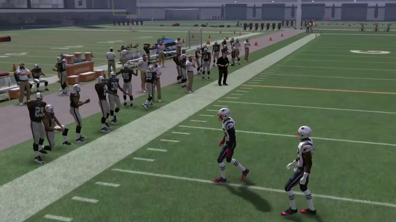 Madden 17 Ways to beat Cover 2 cross man coverage