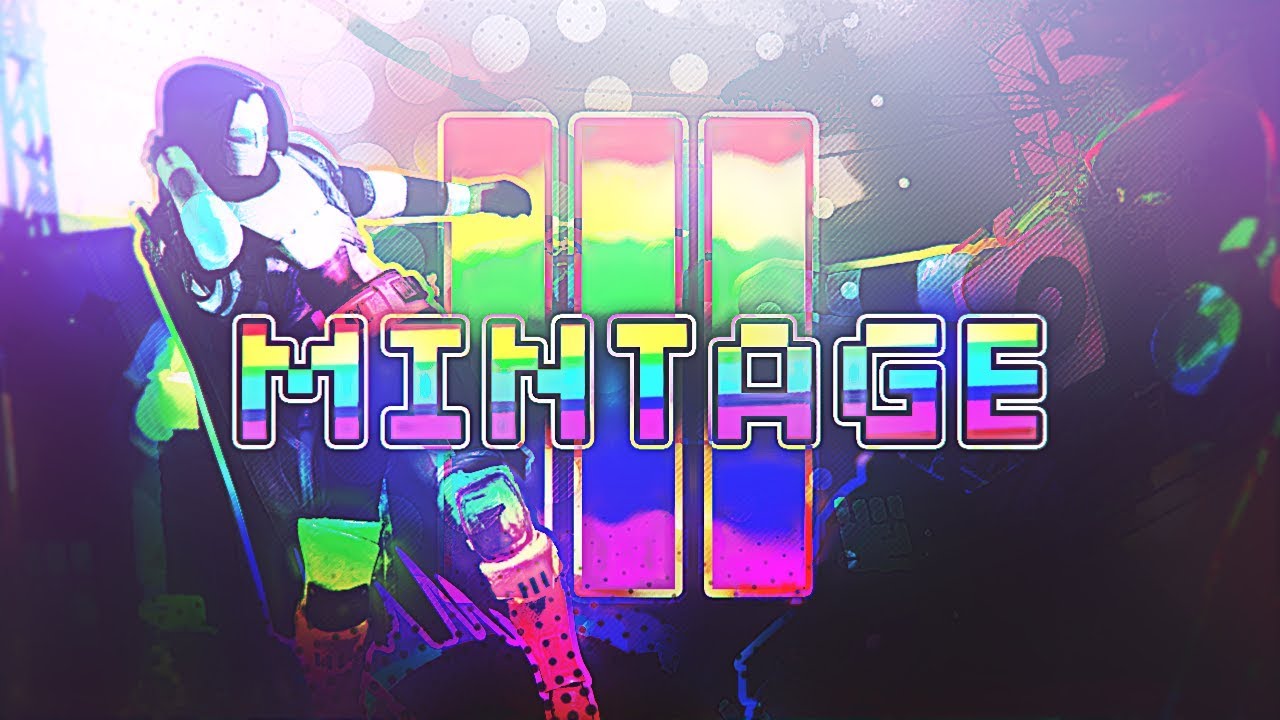 'MINTAGE III' - A Destiny Montage from Exile Mintam