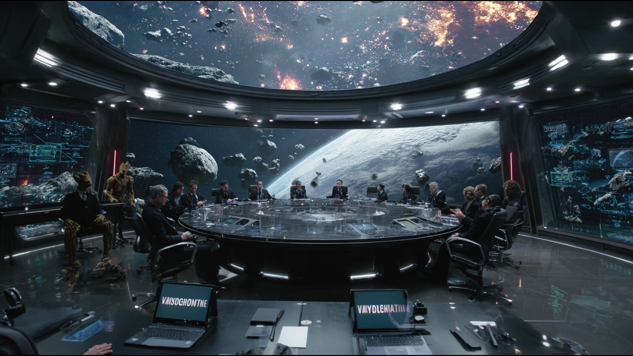 Earth Was Labeled a Primitive World—Until Humans Showed Their Power | HFY | HFY Stories