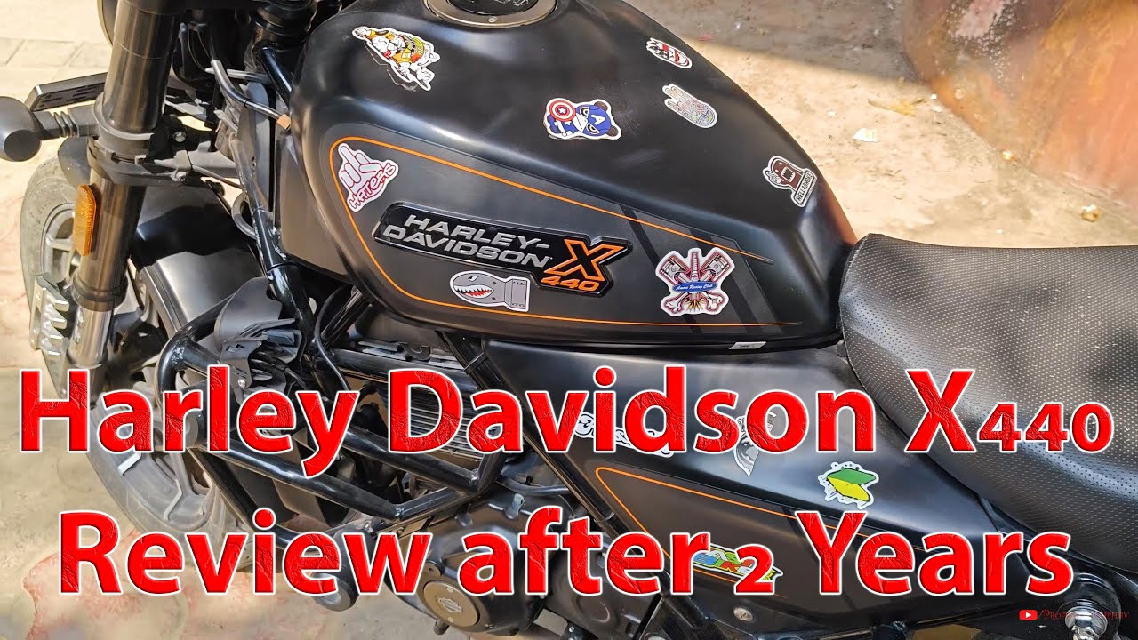 Haley Davidson X440 2026 Review after 2 Years