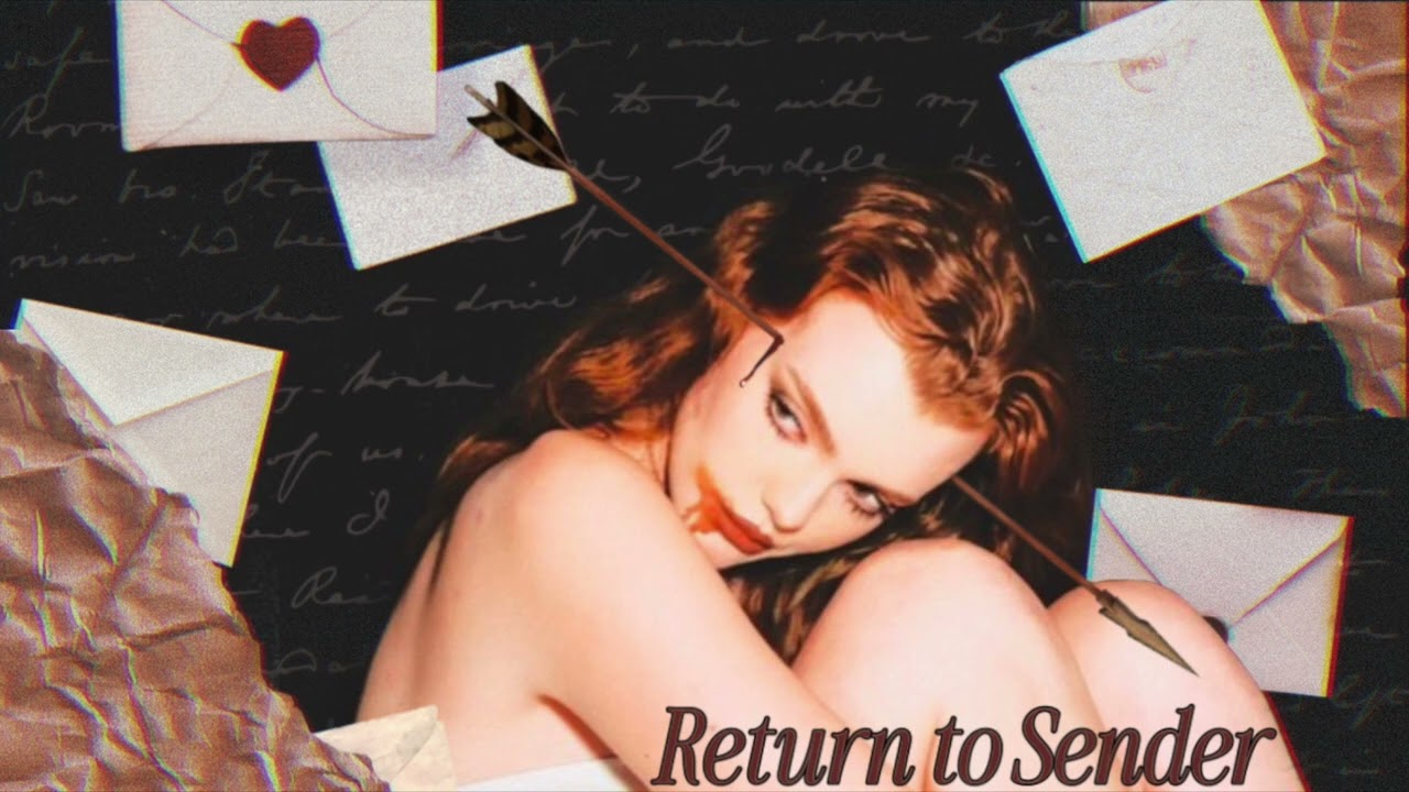 Return to Sender (Original Song)