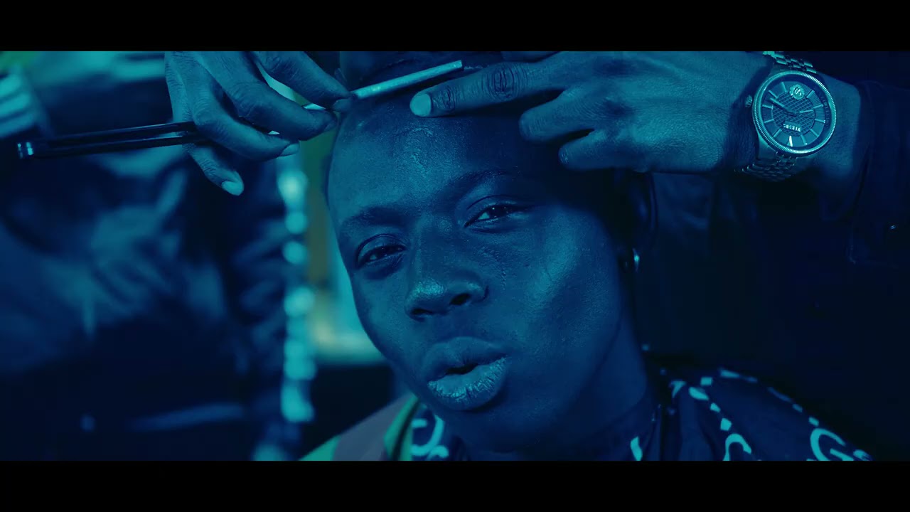 G.Issa - 7 PIANI (Official Video)