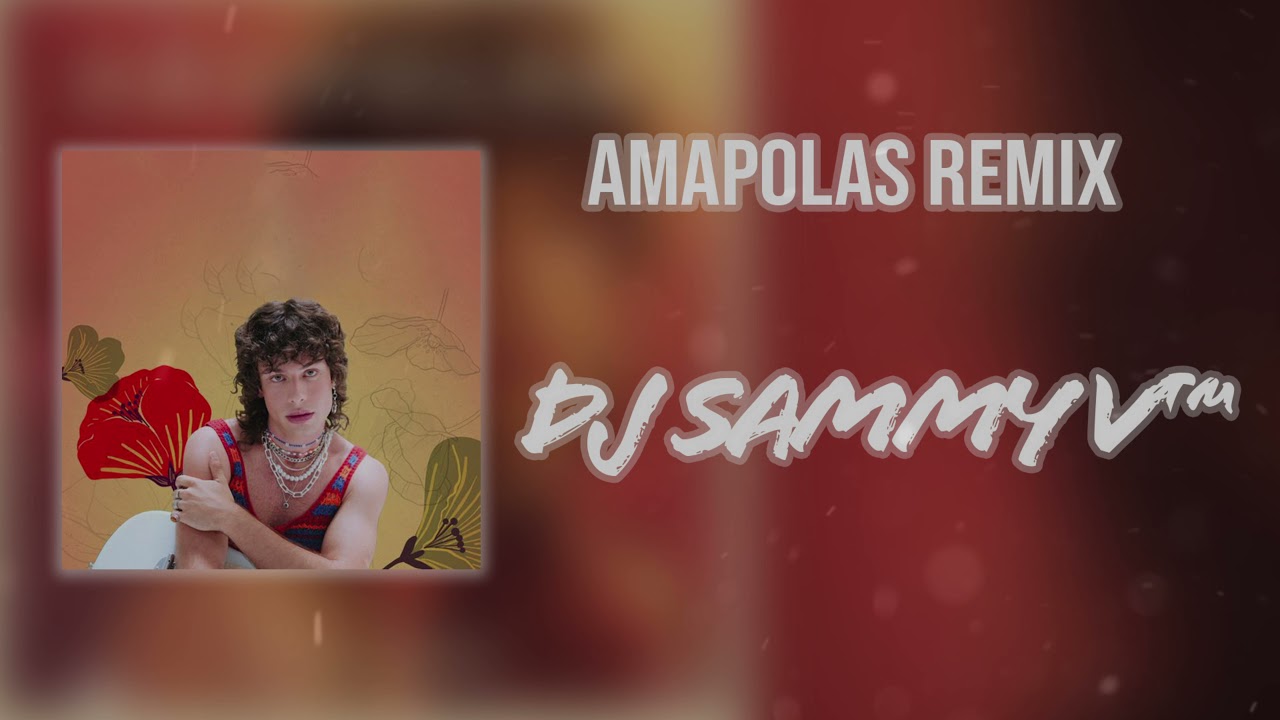 Leo Rizzi Amapolas Remix -Dj SammyV™